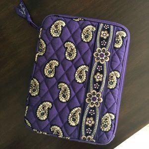 iPad mini/tablet Vera Bradley case